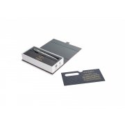 Ручка шариковая Parker «Sonnet Core Stainless Steel CT» арт. 1931512