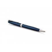 Ручка шариковая Parker «Sonnet Core Subtle Blue CT» арт. 1931536