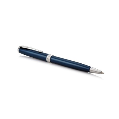 Ручка шариковая Parker «Sonnet Core Subtle Blue CT»