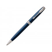 Ручка шариковая Parker «Sonnet Core Subtle Blue CT»