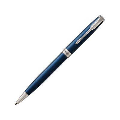 Ручка шариковая Parker «Sonnet Core Subtle Blue CT»