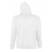 Толстовка с капюшоном SLAM 320, белая арт. 2401.60 Толстовка с капюшоном SLAM 320, белая арт. 2401.60