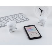 Портативная колонка Bluetooth «mini Xboy Metallic»