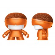 Портативная колонка Bluetooth «mini Xboy Metallic»