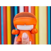 Портативная колонка Bluetooth «mini Xboy Metallic»