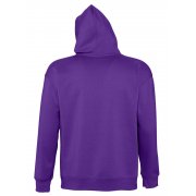 Толстовка с капюшоном SLAM 320, фиолетовая арт. 2401.77 Толстовка с капюшоном SLAM 320, фиолетовая арт. 2401.77