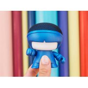 Портативная колонка Bluetooth «mini Xboy Metallic»