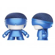 Портативная колонка Bluetooth «mini Xboy Metallic»