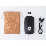 Беспроводная мышь c подсветкой «Pokket2 Eco»