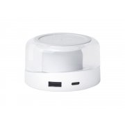 Док-станция с беспроводной зарядкой «iLO Wireless Dock»