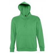 Толстовка с капюшоном SLAM 320, ярко-зеленая арт. 2401.92 Толстовка с капюшоном SLAM 320, ярко-зеленая арт. 2401.92
