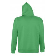 Толстовка с капюшоном SLAM 320, ярко-зеленая арт. 2401.92 Толстовка с капюшоном SLAM 320, ярко-зеленая арт. 2401.92