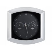 Погодная станция настенная «Кусто»