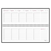 Планинг недатированный «Ideal New»