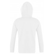 Толстовка женская SOUL WOMEN 280 белая арт. 47100102 Толстовка женская SOUL WOMEN 280 белая арт. 47100102