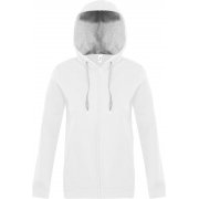 Толстовка женская SOUL WOMEN 280 белая арт. 47100102 Толстовка женская SOUL WOMEN 280 белая арт. 47100102