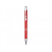 Ручка металлическая шариковая «Moneta» арт. 10744005 Ручка металлическая шариковая «Moneta» арт. 10744005