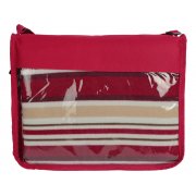 Плед для пикника «Junket» в сумке