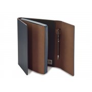 Ежедневник недатированный с магнитным клапаном А5 «Waltz»