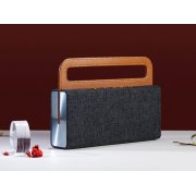 Портативная колонка «Mysound BT-27 Brown»
