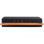 Портативная колонка «Mysound BT-27 Brown»