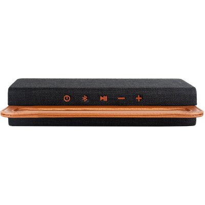 Портативная колонка «Mysound BT-27 Brown»