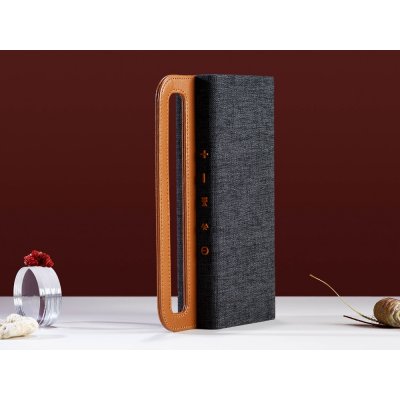 Портативная колонка «Mysound BT-27 Brown»