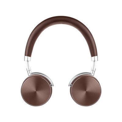 Наушники «Mysound BH-12 Brown»