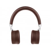 Наушники «Mysound BH-12 Brown»