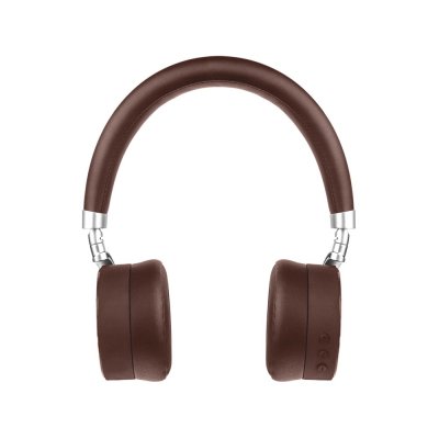 Наушники «Mysound BH-12 Brown»