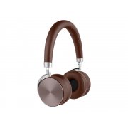 Наушники «Mysound BH-12 Brown»