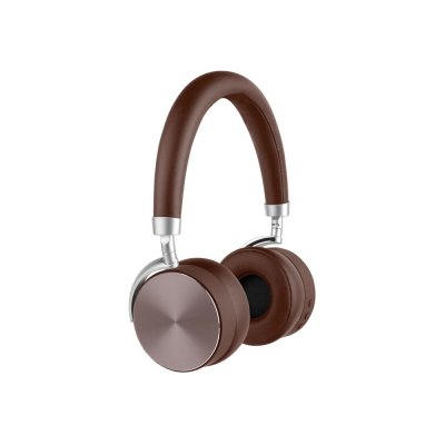 Наушники «Mysound BH-12 Brown»