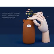 Внешний аккумулятор «NEO Teddy», 10000mAh