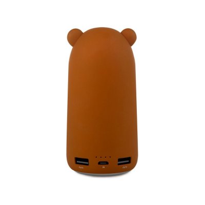 Внешний аккумулятор «NEO Teddy», 10000mAh