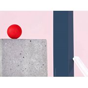 Внешний аккумулятор «NEO NS100B», 10000mAh