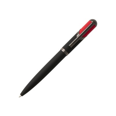 Ручка шариковая Cosmo Red