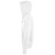 Толстовка мужская Soul Men 290 с контрастным капюшоном, белая арт. 5234.60 Толстовка мужская Soul Men 290 с контрастным капюшоном, белая арт. 5234.60