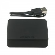 Внешний аккумулятор «Wooster», 5200 mAh