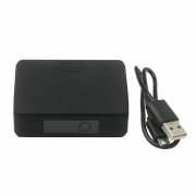 Внешний аккумулятор «Wooster», 5200 mAh