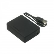 Внешний аккумулятор «Wooster», 5200 mAh