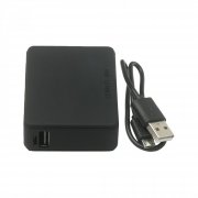 Внешний аккумулятор «Wooster», 5200 mAh