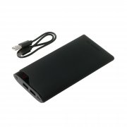 Внешний аккумулятор «Mercer», 10000 mAh