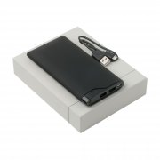 Внешний аккумулятор «Mercer», 10000 mAh