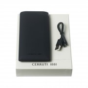 Внешний аккумулятор «Mercer», 10000 mAh