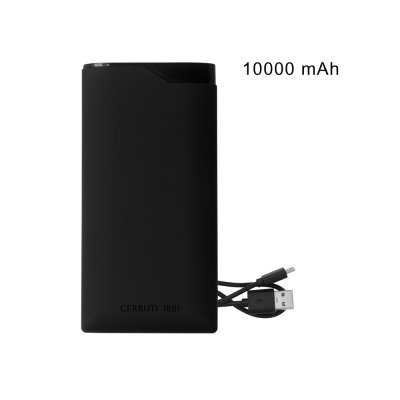 Внешний аккумулятор «Mercer», 10000 mAh