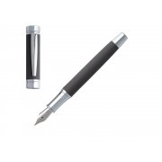 Ручка перьевая Zoom Soft Taupe