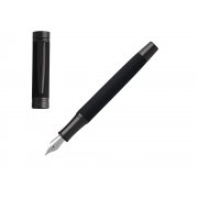 Ручка перьевая Zoom Soft Black