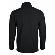 Куртка мужская NOVA MEN 200, черная арт. 5849.30 Куртка мужская NOVA MEN 200, черная арт. 5849.30