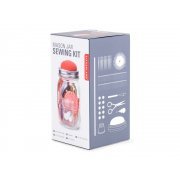 Швейный набор в банке «Sewing Kit»