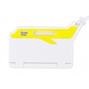 Бирка для багажа «Hop»